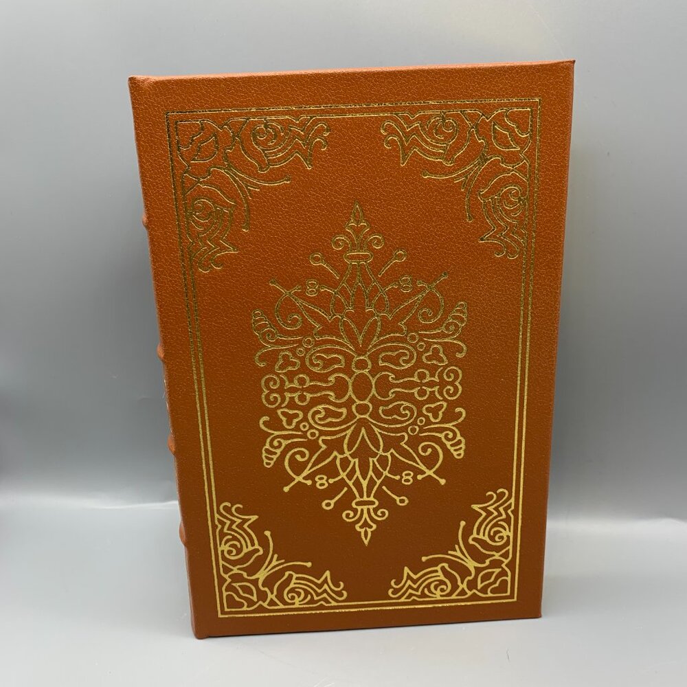 Easton Press Gulliver's Travels by Jonathan Swift Collector's Edition Leather